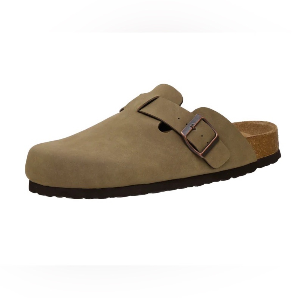 NEW!!!Cushionaire comfy Clog NEW!!!